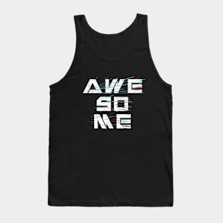 Great Future Tank Top